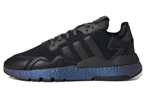 Adidas Originals Nite Jogger Sneakers, Black/Navy