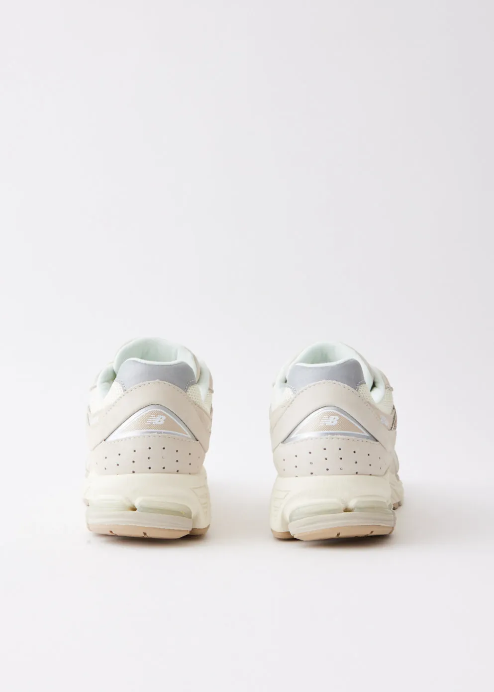 2002RAA 'Cream' Sneakers