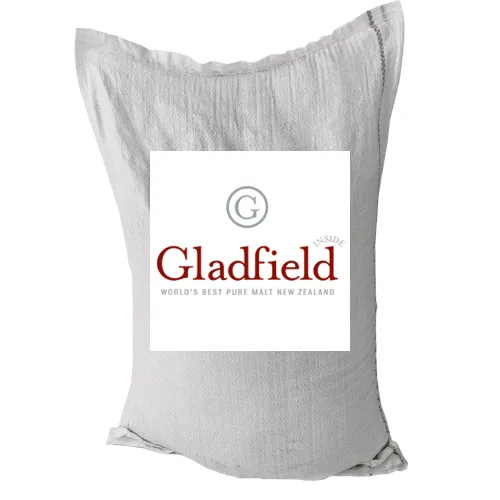 25kg Sack - Chocolate Dark Malt - Gladfield (NZ)