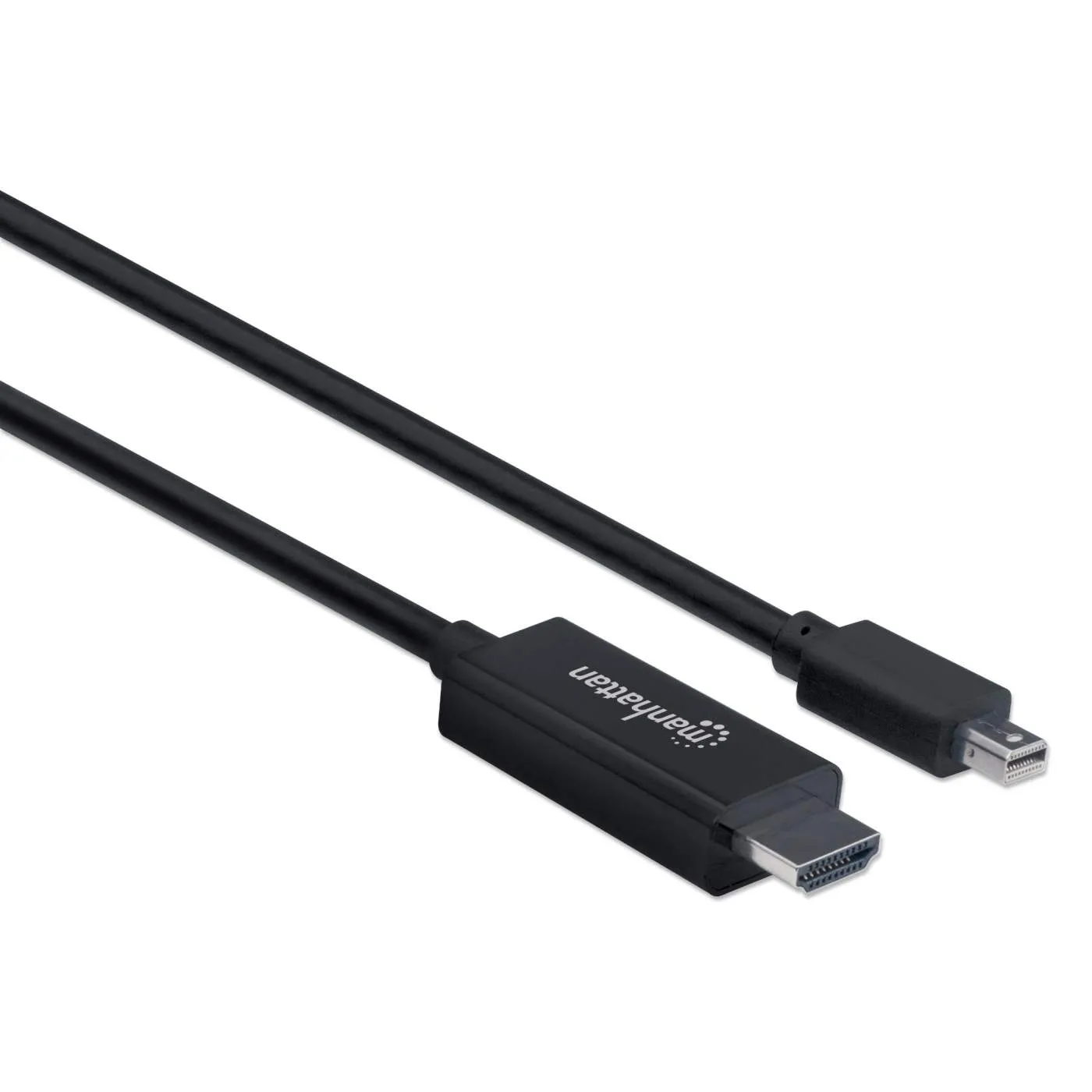 4K@60Hz Mini DisplayPort to HDMI Cable