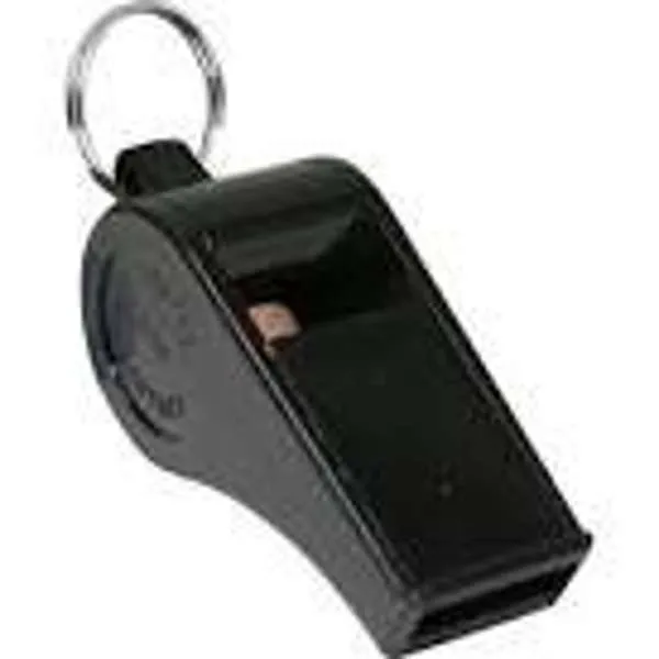 Acme Thunderer Official Referee Whistle