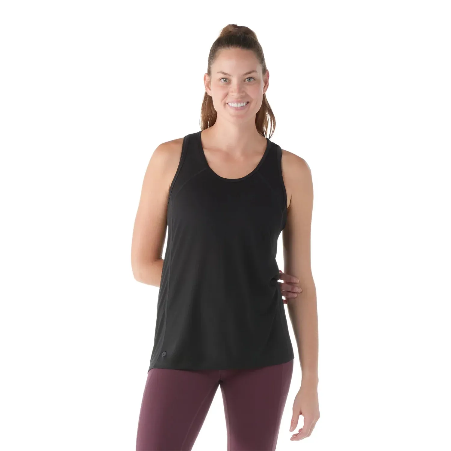 Active Ultralite Racerback Tank (Women's) - SW016586