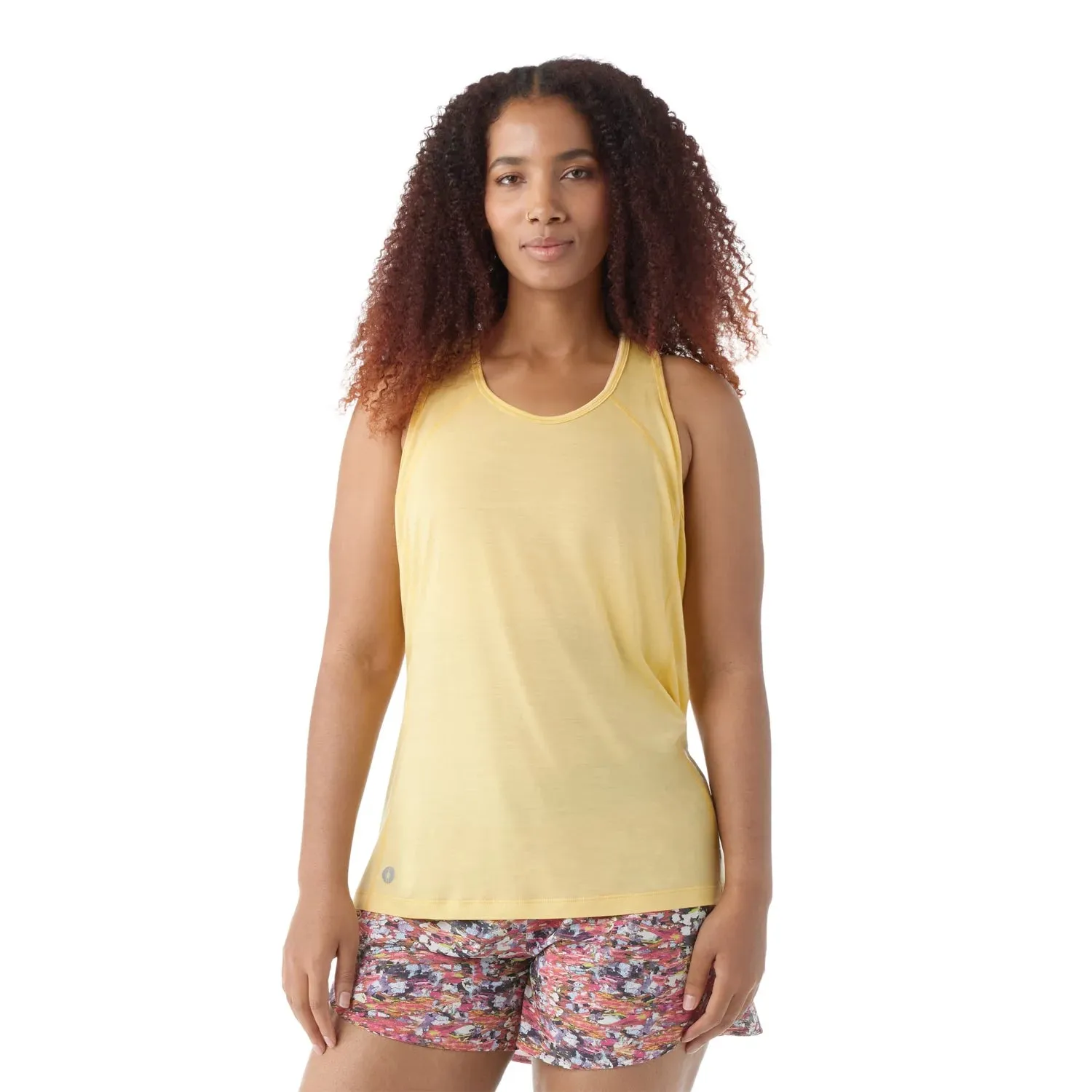 Active Ultralite Racerback Tank (Women's) - SW016586