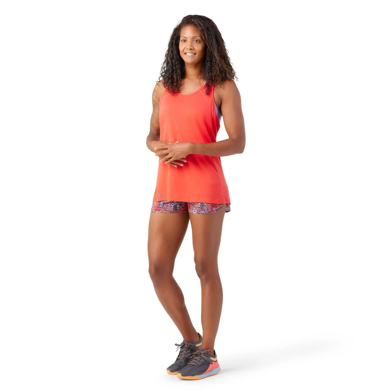 Active Ultralite Racerback Tank (Women's) - SW016586