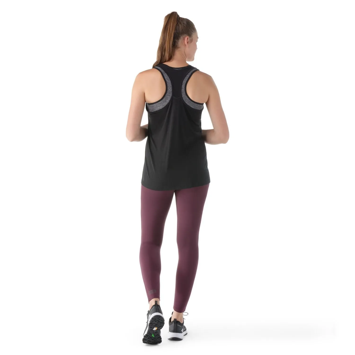 Active Ultralite Racerback Tank (Women's) - SW016586