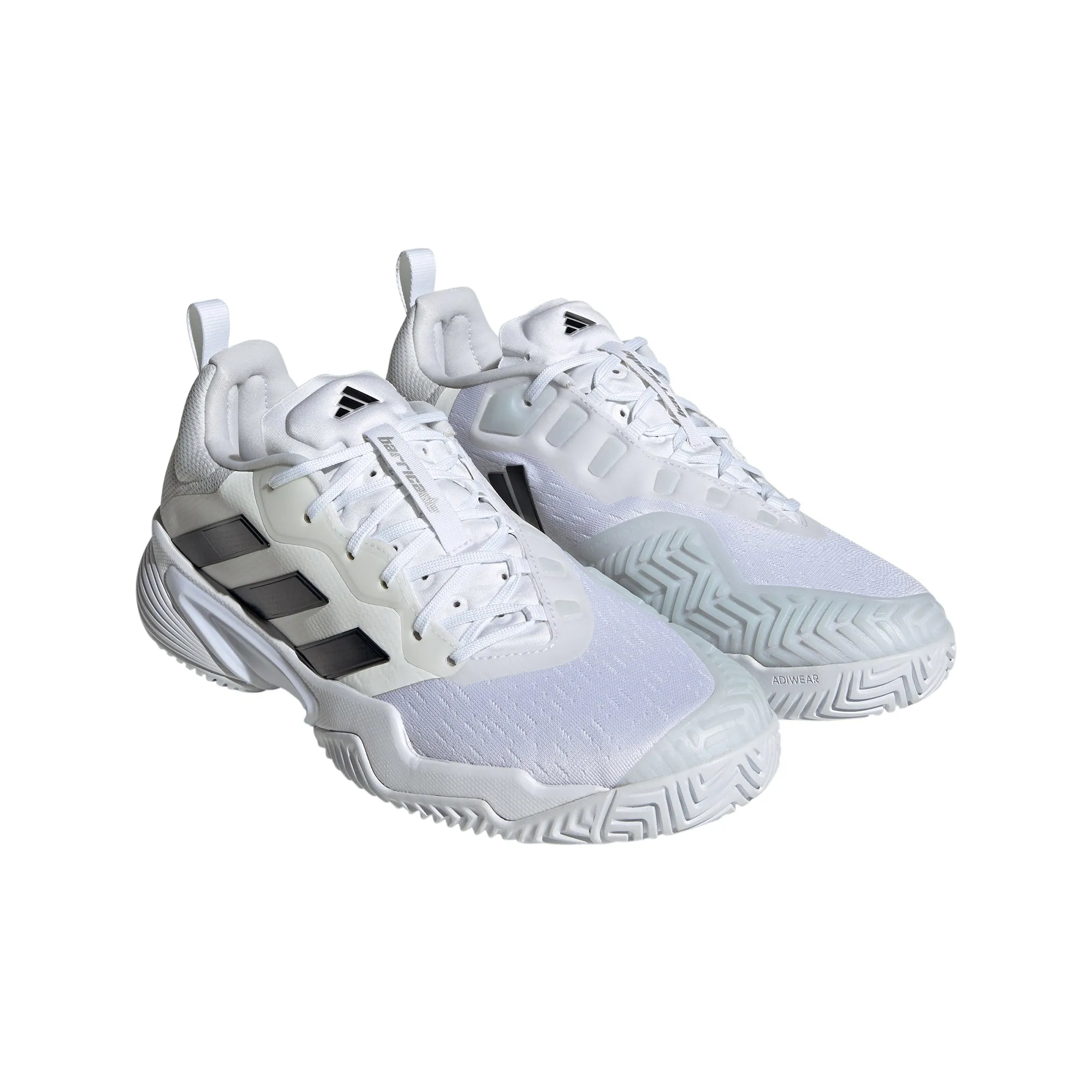 Adidas Barricade Mens Tennis Shoes