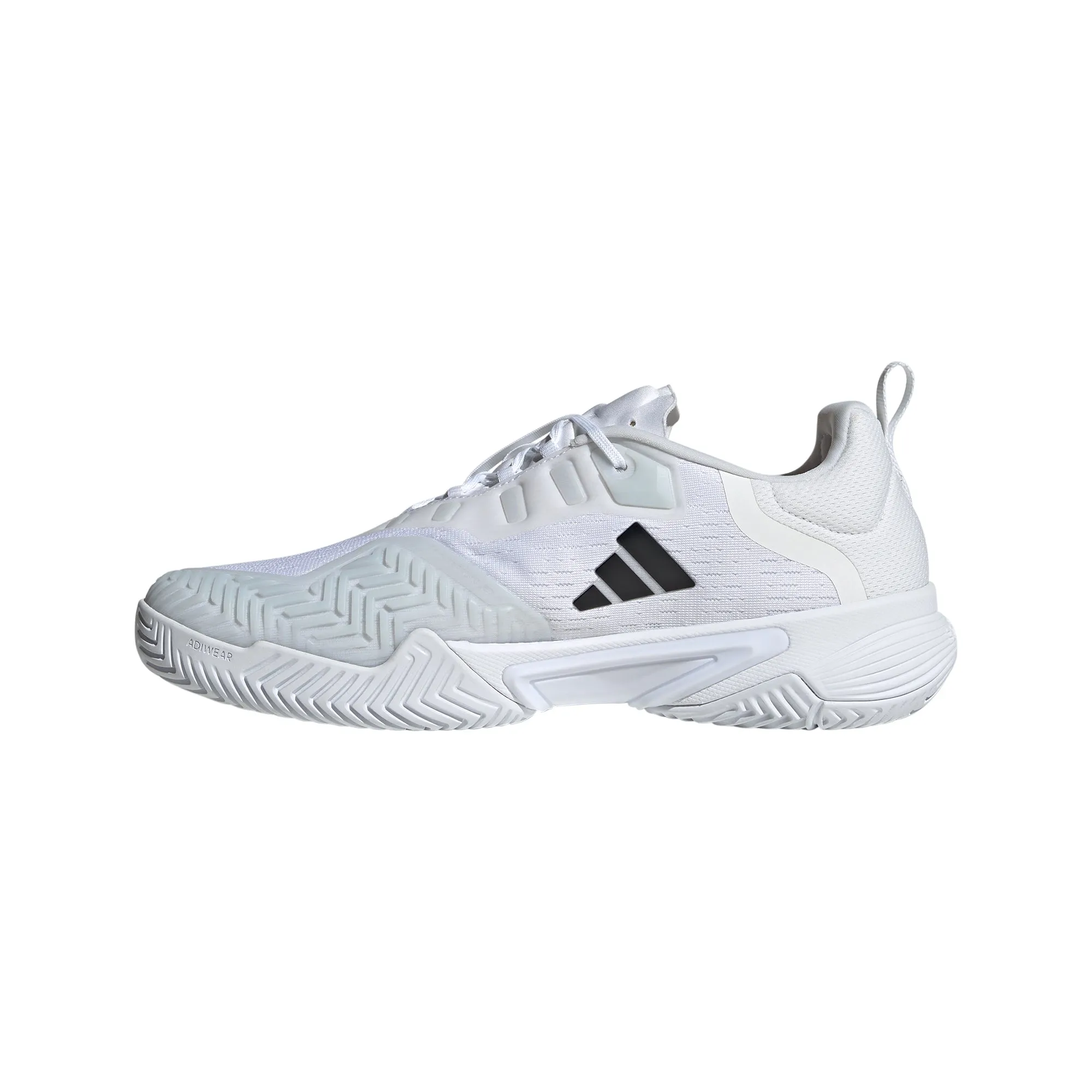 Adidas Barricade Mens Tennis Shoes