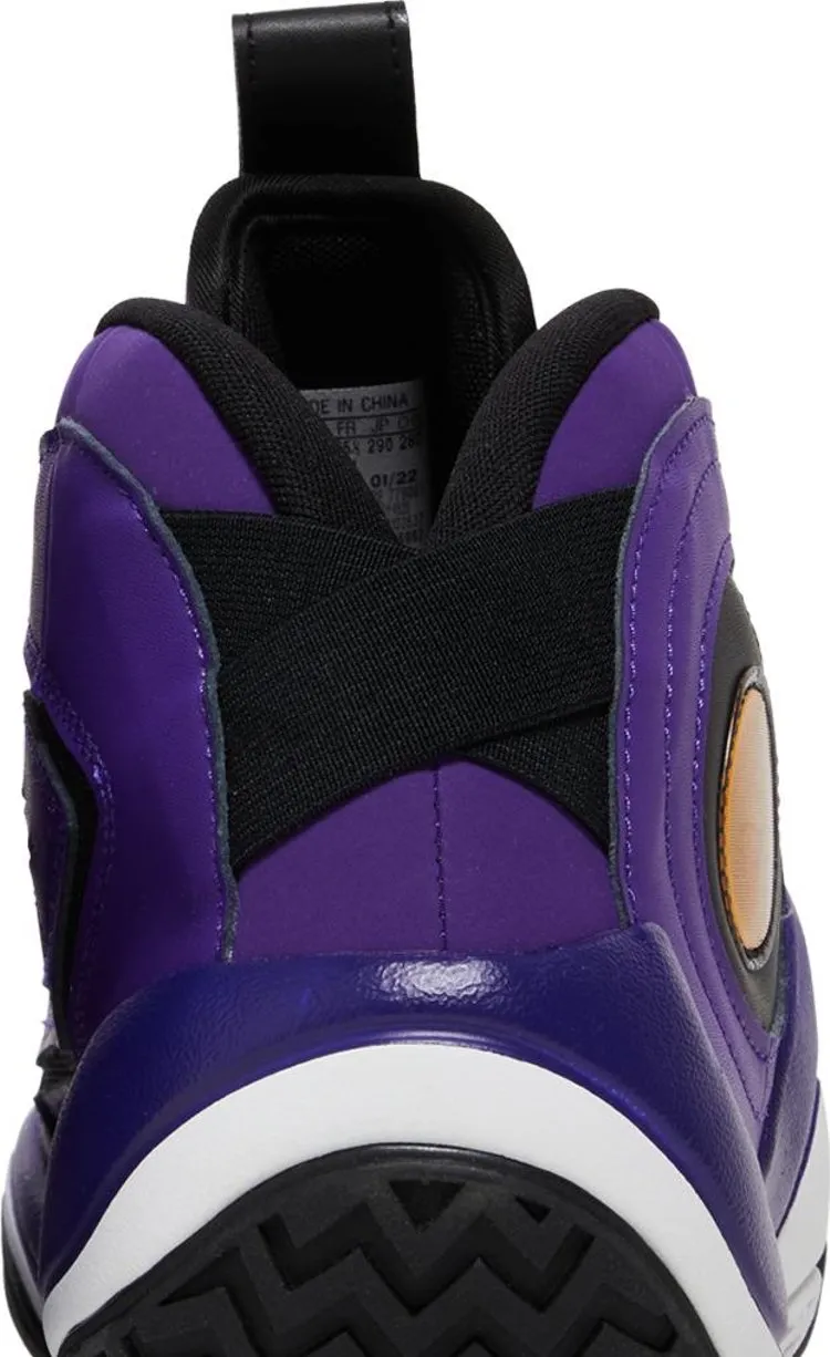 Adidas Crazy 97 EQT Elevation Kobe Bryant 'Dunk Contest' 2022 Sneakers, Purple