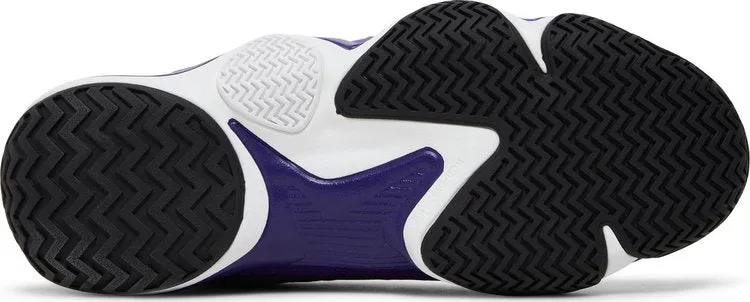 Adidas Crazy 97 EQT Elevation Kobe Bryant 'Dunk Contest' 2022 Sneakers, Purple