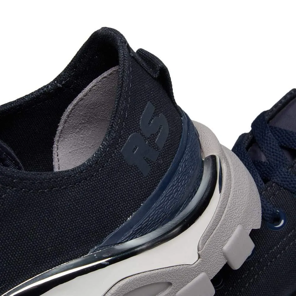 adidas Detroit Runner Raf Simons Night Navy