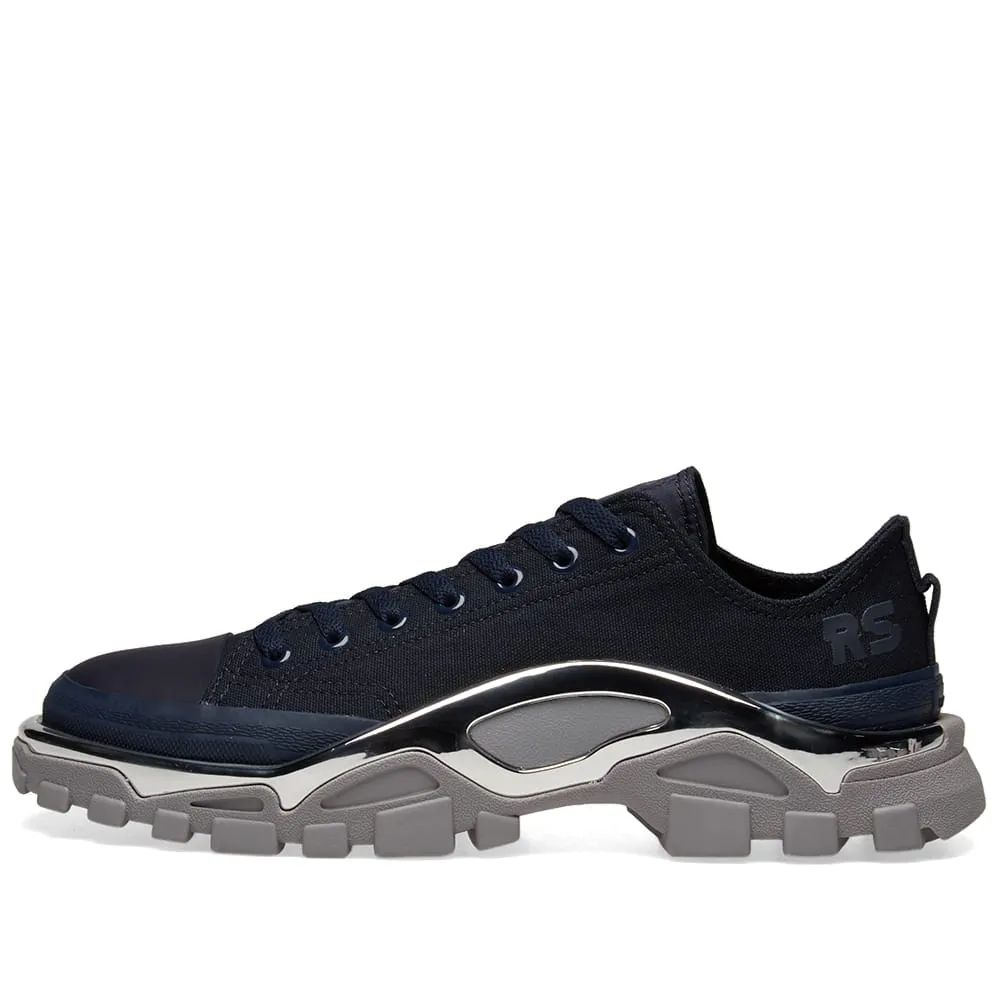 adidas Detroit Runner Raf Simons Night Navy