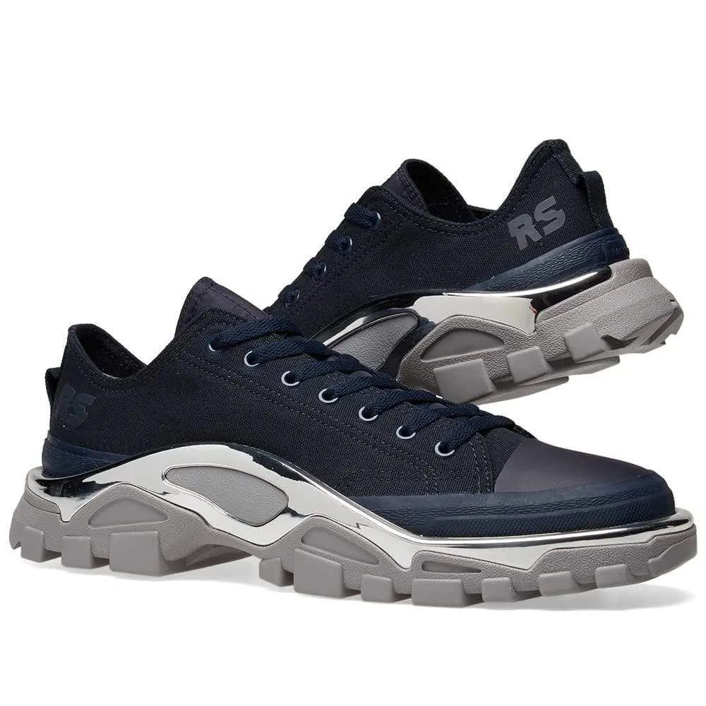 adidas Detroit Runner Raf Simons Night Navy