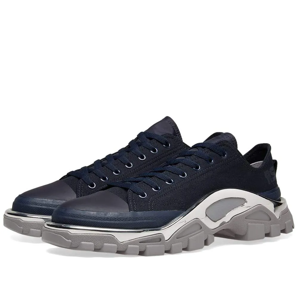 adidas Detroit Runner Raf Simons Night Navy