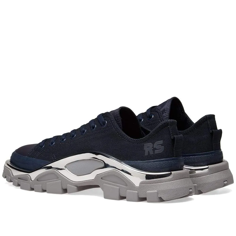 adidas Detroit Runner Raf Simons Night Navy