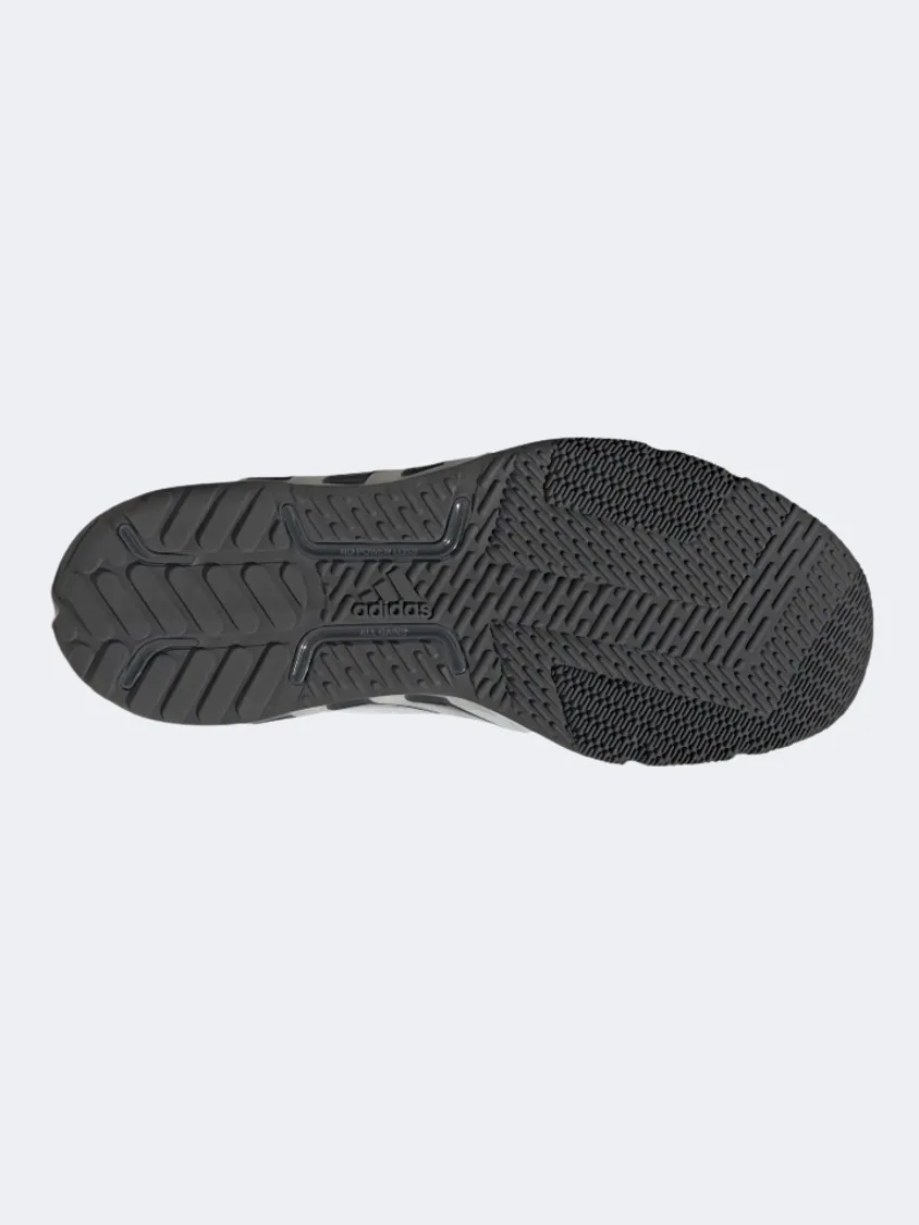 Adidas Dropset Men Training Shoes Grey/Black