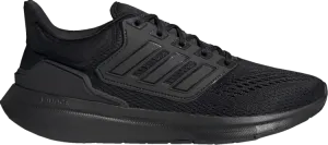 Adidas EQ21 Run 'Triple Black' sneakers, black