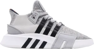 Adidas EQT Bask ADV 'Grey Two' sneakers, gray