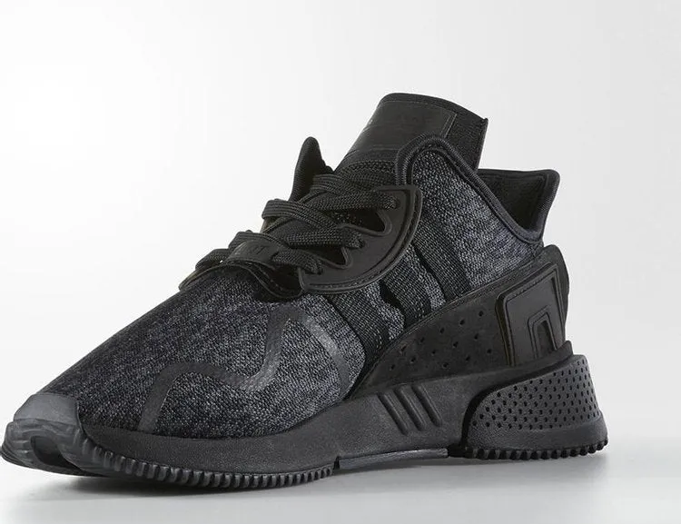 Adidas EQT Cushion ADV 'Black Friday' Sneakers, Black