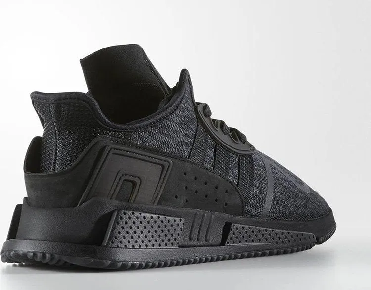 Adidas EQT Cushion ADV 'Black Friday' Sneakers, Black