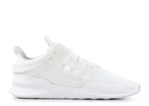 Adidas EQT SUPPORT ADV 'TRIPLE WHITE' sneakers, white