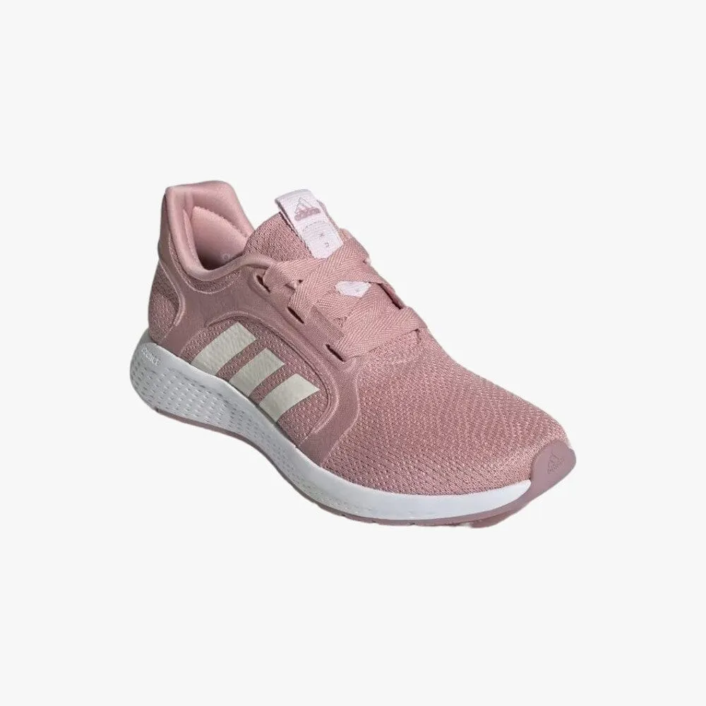 adidas Girls Edge Lux 5  Sneaker Pink