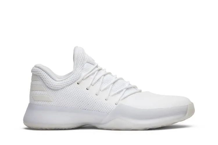 Adidas Harden Vol. 1 'Yacht Party', white