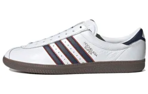 Adidas Hochelaga SPZL Cloud White Collegiate Navy