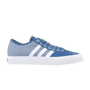 Adidas Matchcourt RX sneakers, blue