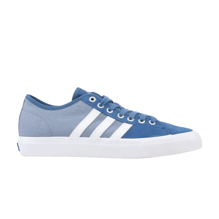 Adidas Matchcourt RX sneakers, blue