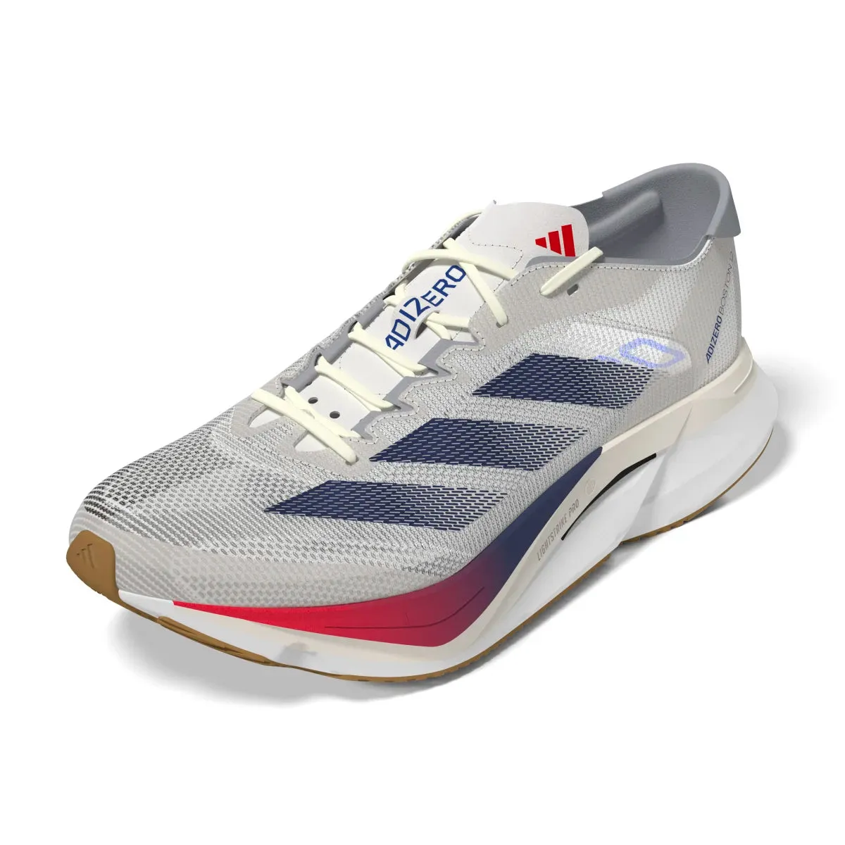 adidas Men's Adizero Boston 12 Running Shoes