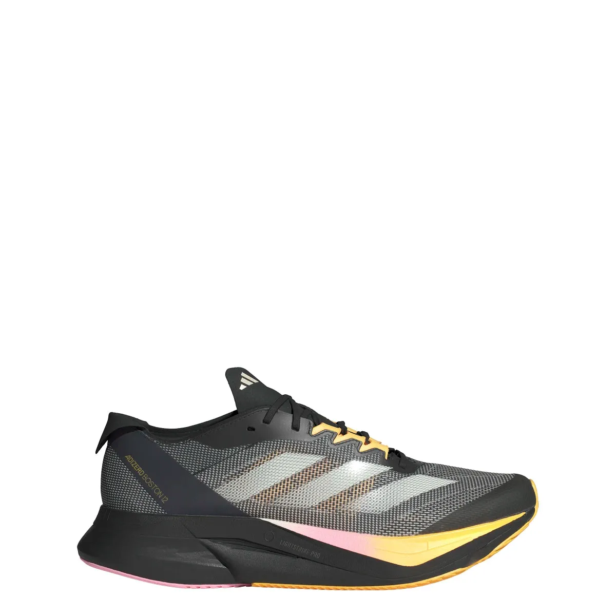 adidas Men's Adizero Boston 12 Running Shoes