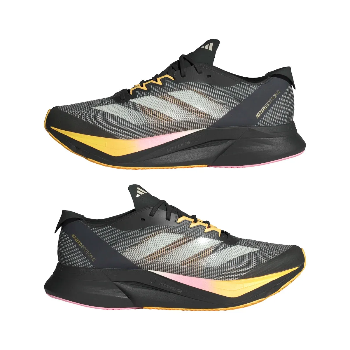 adidas Men's Adizero Boston 12 Running Shoes