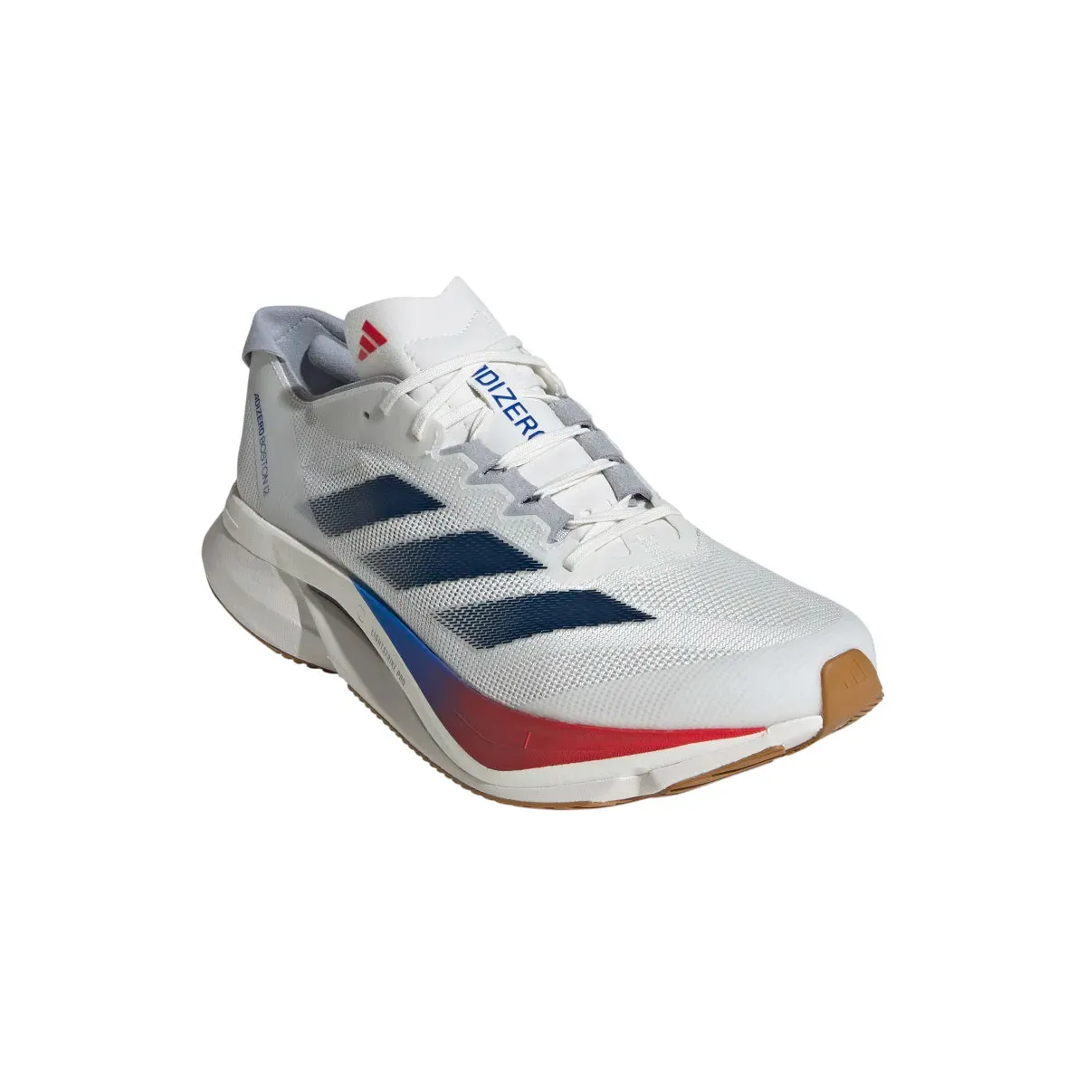 adidas Men's Adizero Boston 12 Running Shoes