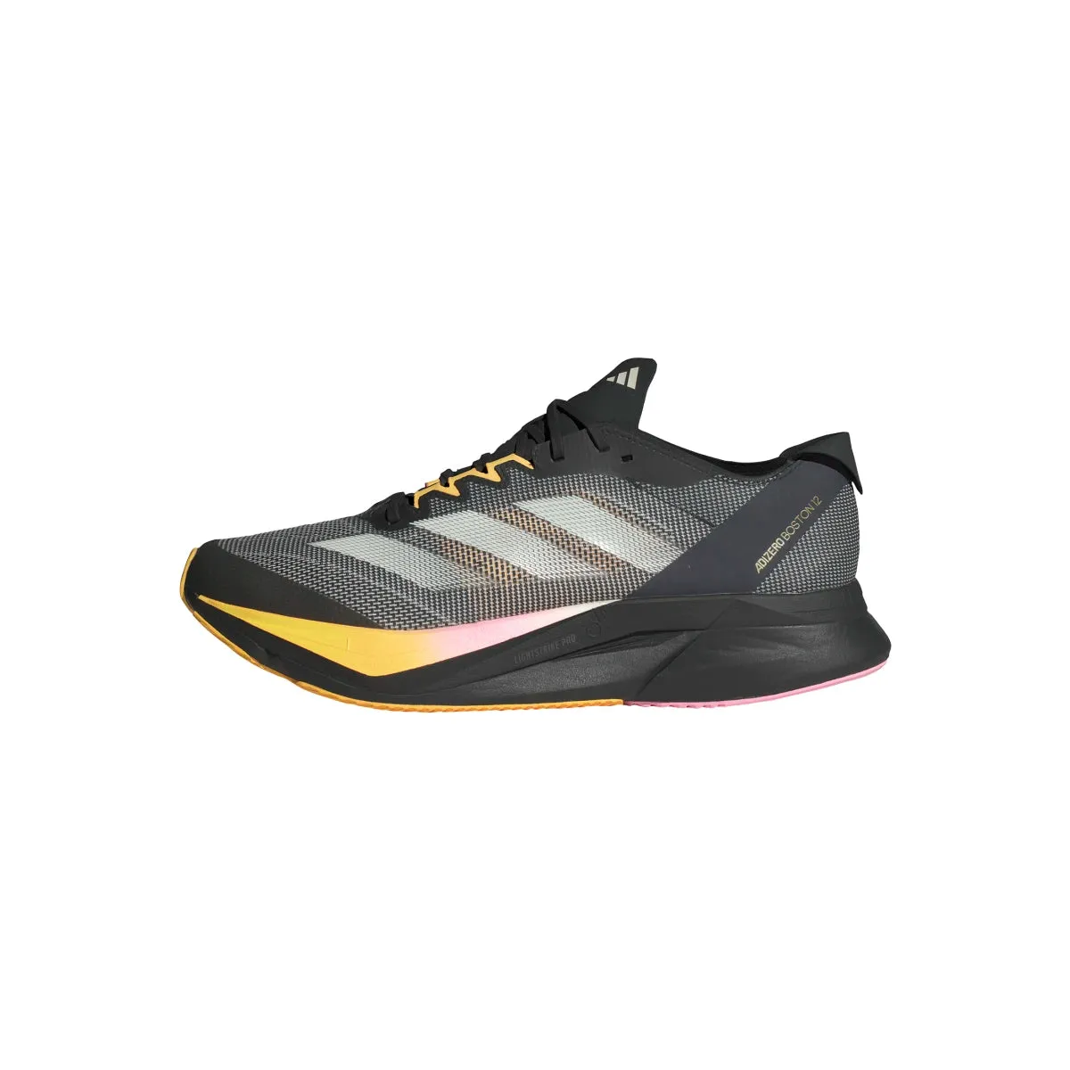 adidas Men's Adizero Boston 12 Running Shoes