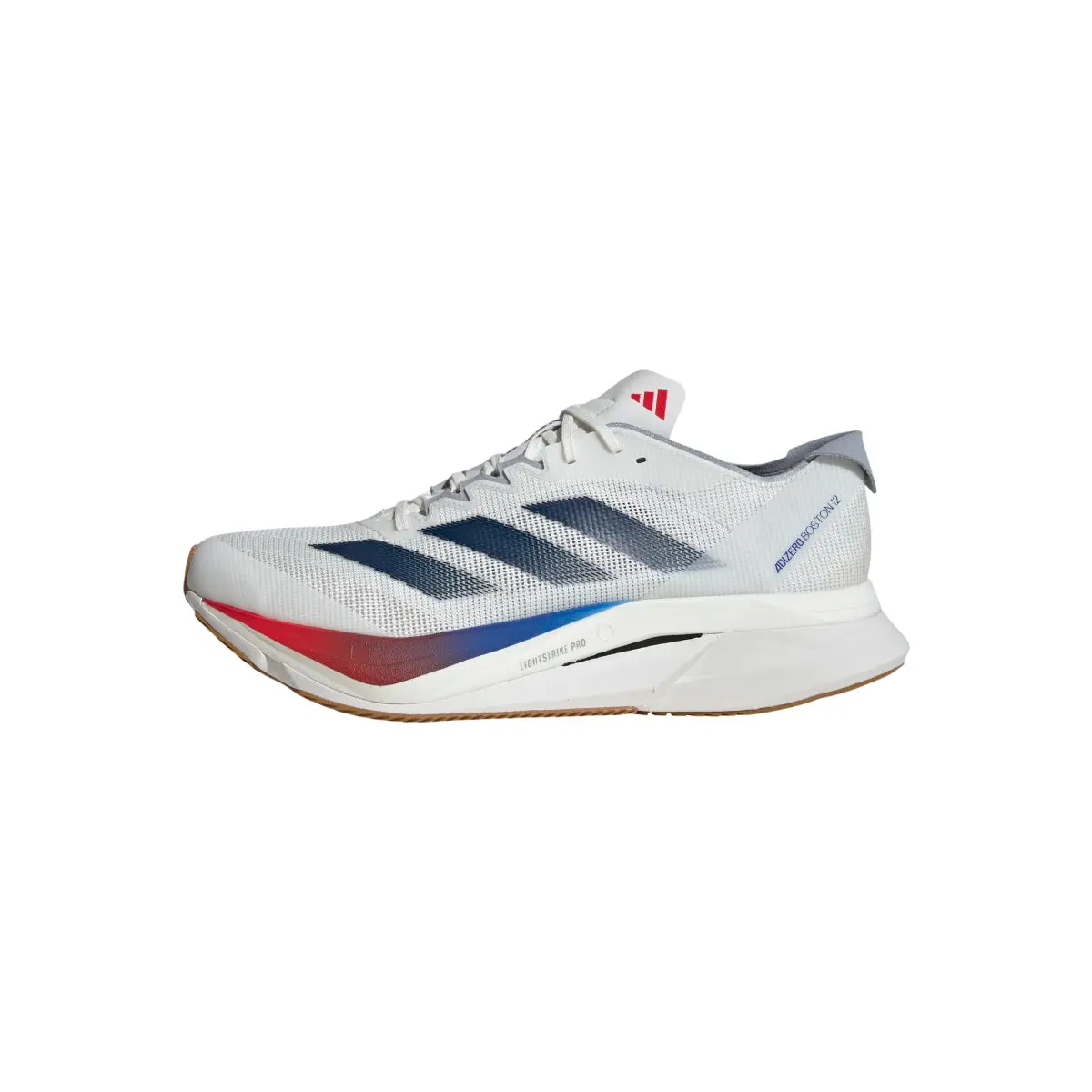 adidas Men's Adizero Boston 12 Running Shoes