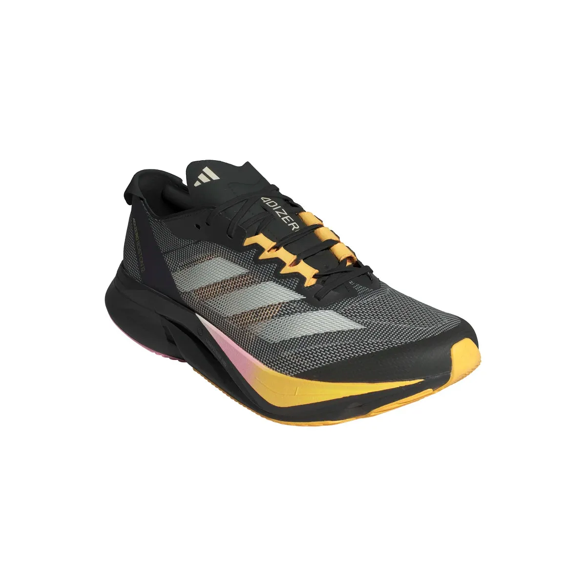 adidas Men's Adizero Boston 12 Running Shoes