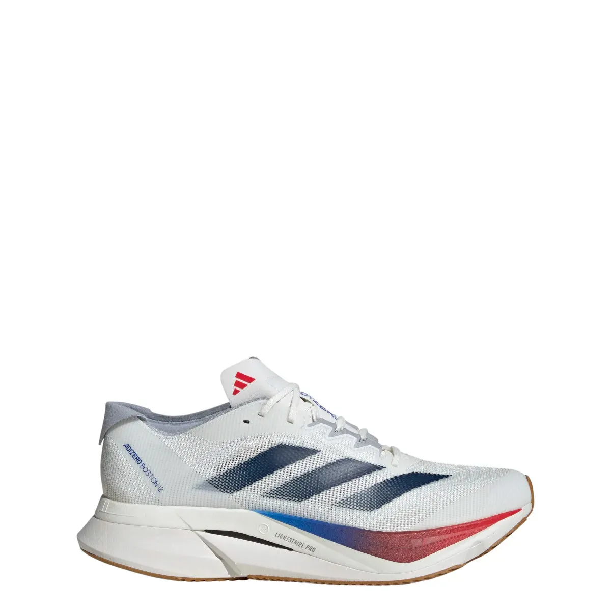 adidas Men's Adizero Boston 12 Running Shoes