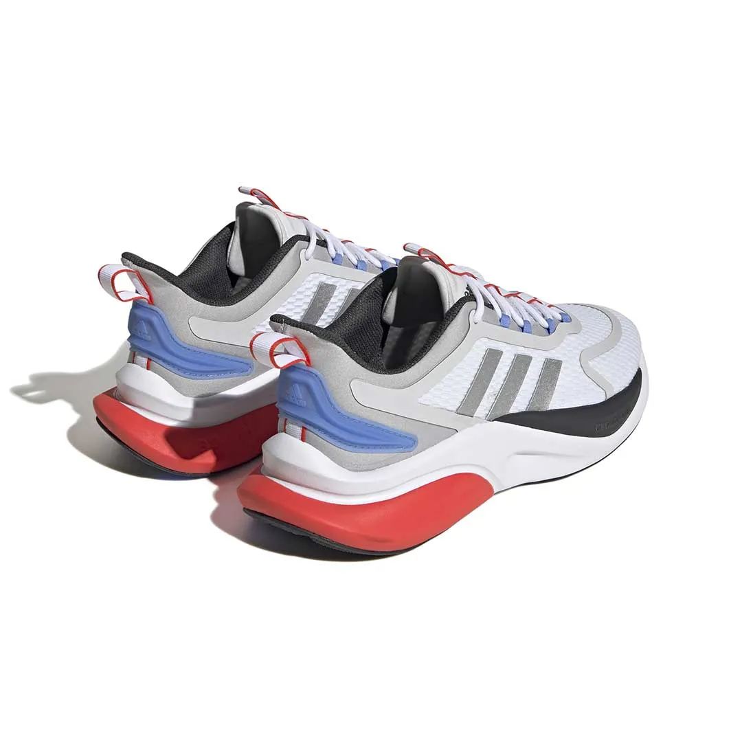 adidas - Men's AlphaBounce  Sustainable Bounce Shoes (HP6139)