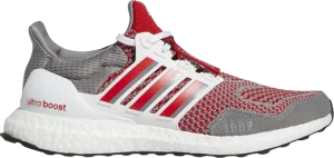 Adidas NCAA x UltraBoost 1.0 'NC State Wolfpack' Trainers, Gray