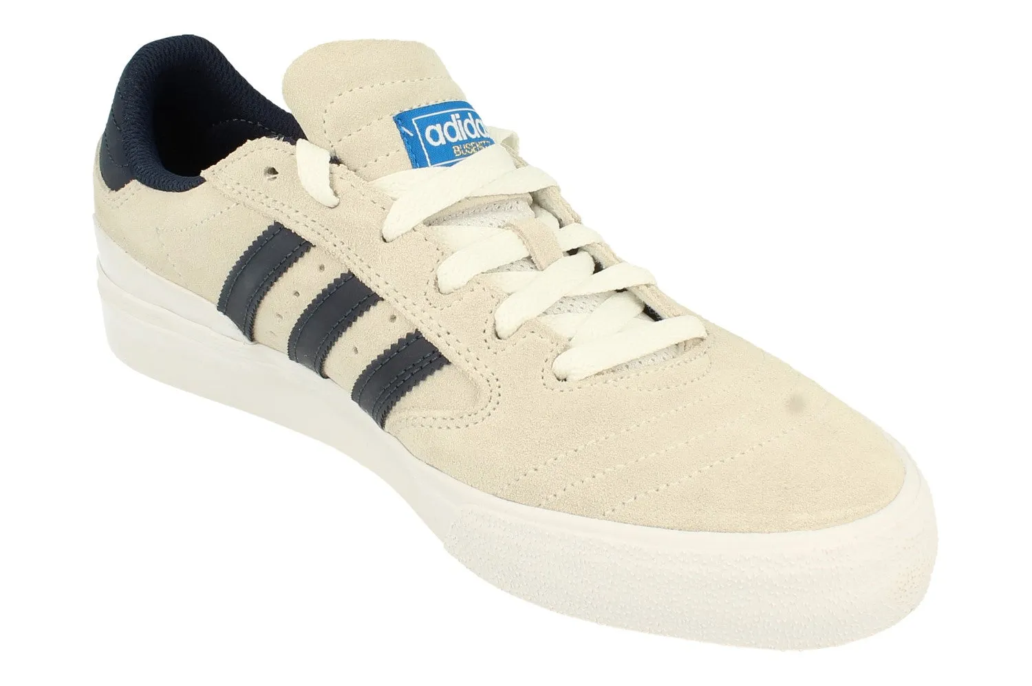 Adidas Originals Busenitz Vulc II Mens Trainers GY6906