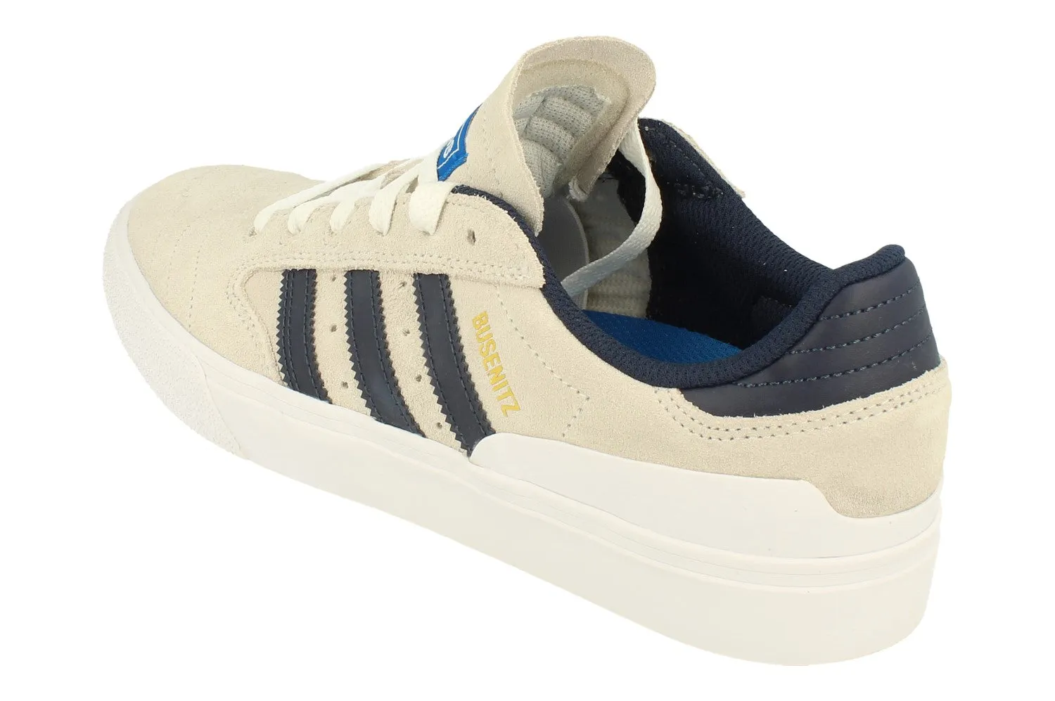 Adidas Originals Busenitz Vulc II Mens Trainers GY6906