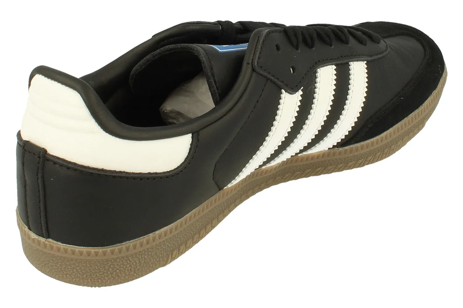 Adidas Originals Samba Og Mens Trainers Sneakers B75807