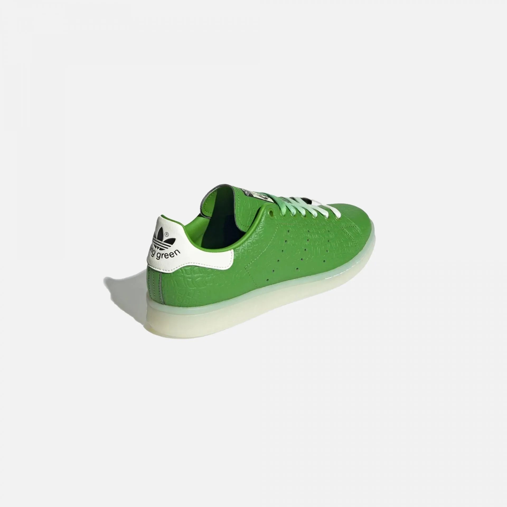 Adidas Originals | STAN SMITH REX THE DINOSAUR