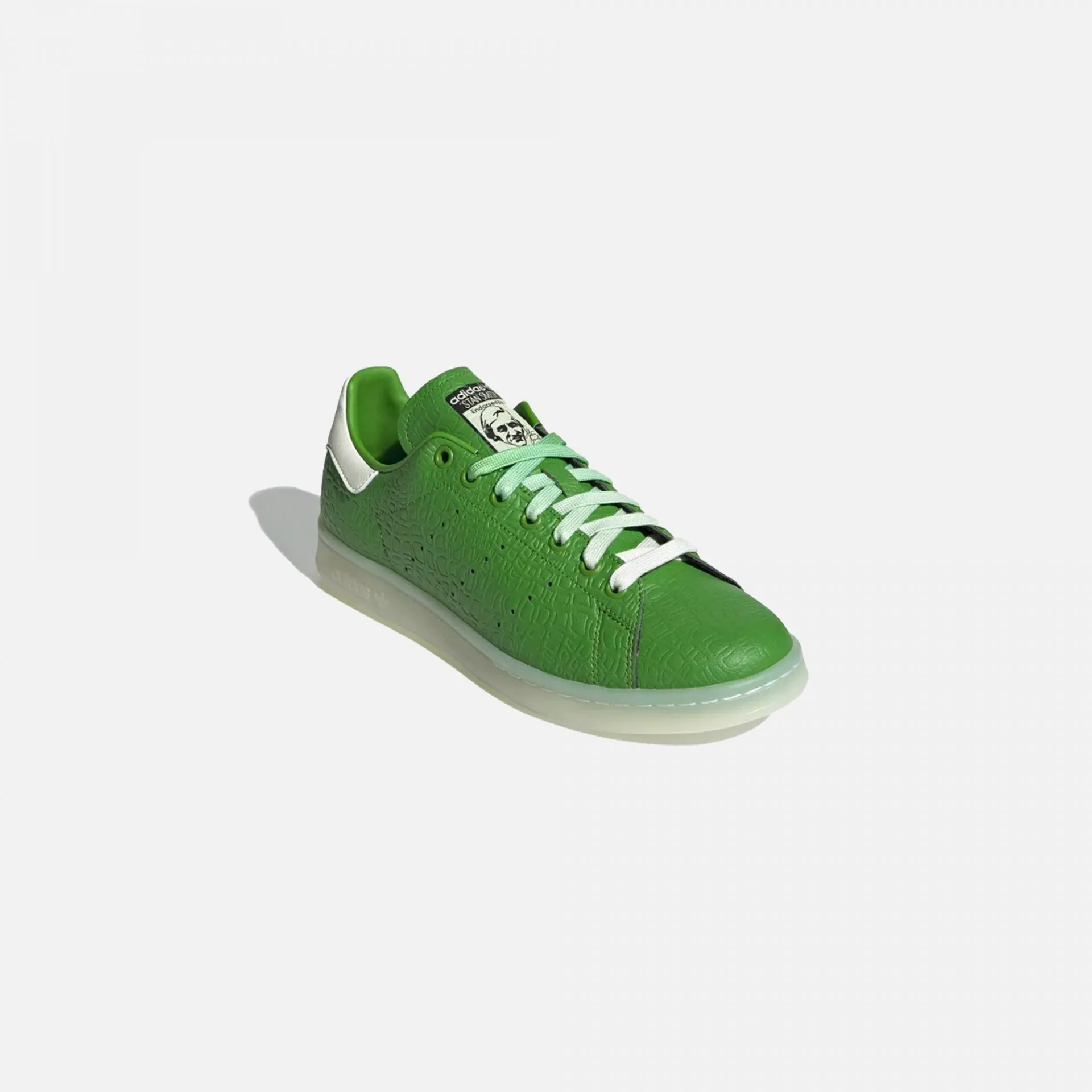 Adidas Originals | STAN SMITH REX THE DINOSAUR