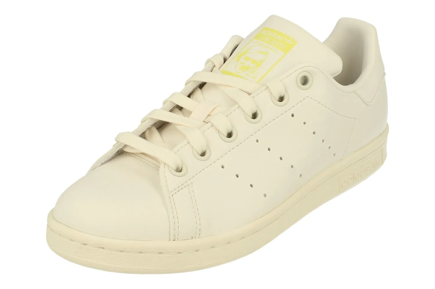 Adidas Originals Stan Smith Womens Trainers Sneakers GZ7059