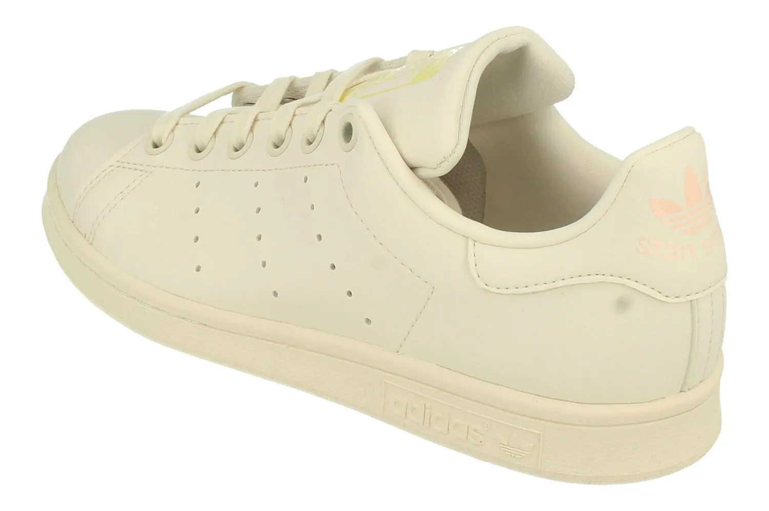 Adidas Originals Stan Smith Womens Trainers Sneakers GZ7059