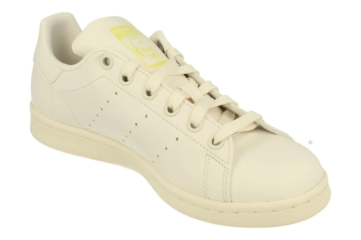 Adidas Originals Stan Smith Womens Trainers Sneakers GZ7059