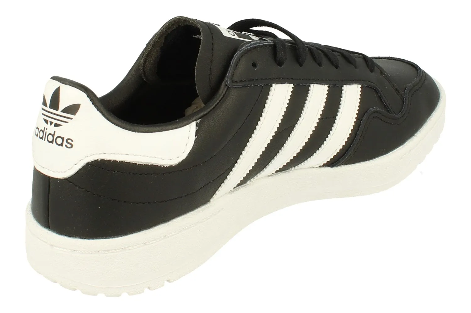 Adidas Originals Team Court Mens Trainers Sneakers EF6048