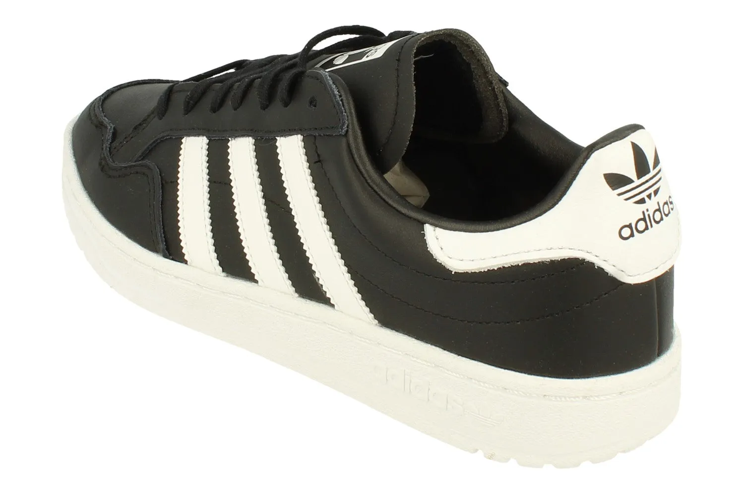 Adidas Originals Team Court Mens Trainers Sneakers EF6048