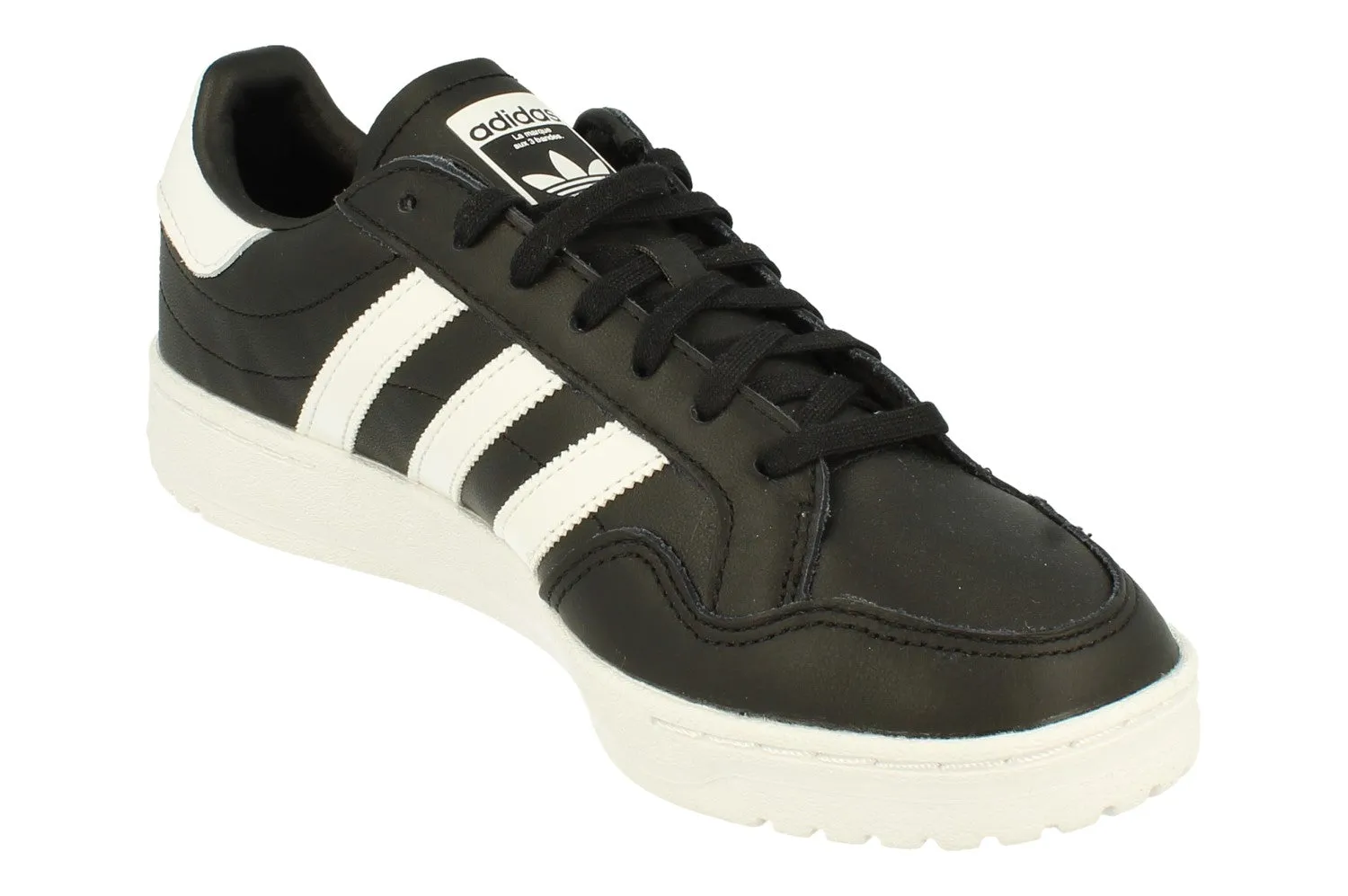 Adidas Originals Team Court Mens Trainers Sneakers EF6048